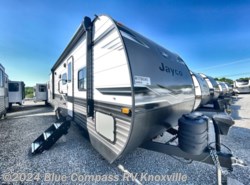 Used 2024 Jayco Jay Flight 284BHS available in Louisville, Tennessee