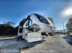 New 2024 Alliance RV Paradigm 310RL available in Louisville, Tennessee