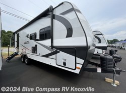 New 2024 Alliance RV Delta 262RB available in Louisville, Tennessee