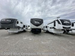 New 2025 Jayco Pinnacle 38FBRK available in Louisville, Tennessee