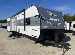 New 2025 Jayco Jay Flight SLX 333BTS available in Louisville, Tennessee