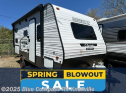 Used 2022 K-Z Sportsmen Classic 191bhk Sportsmen available in Louisville, Tennessee