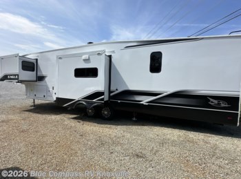 New 2025 Jayco Eagle 360DBOK available in Louisville, Tennessee