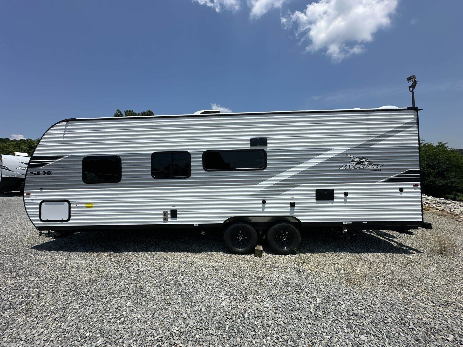 New 2026 Jayco Jay Flight SLX 260BH available in Louisville, Tennessee