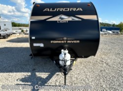 New 2026 Forest River Aurora Light 13RDX available in Louisville, Tennessee