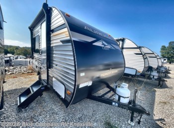 New 2026 Forest River Aurora Light 13RDX available in Louisville, Tennessee