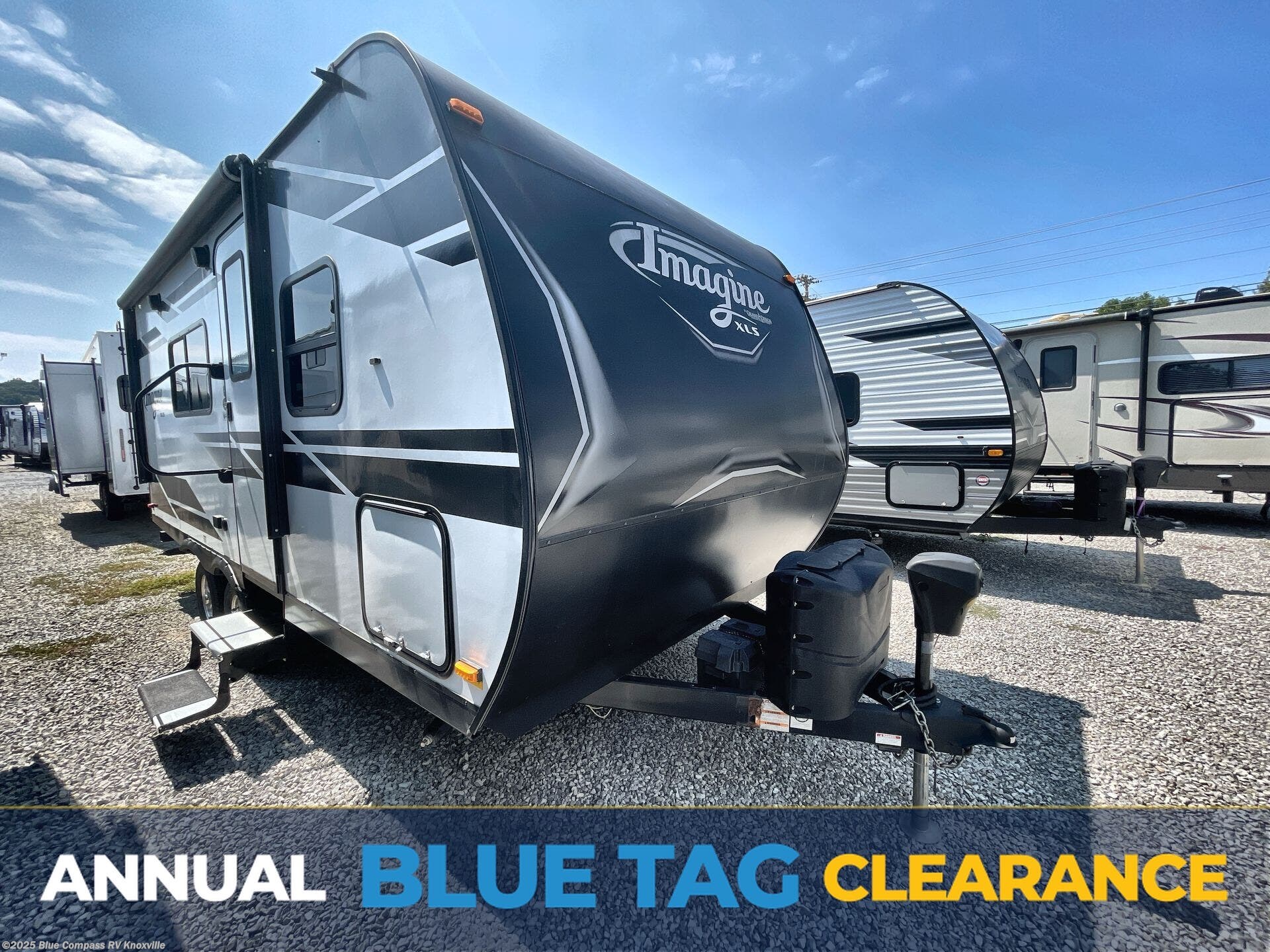 Used 2020 Grand Design Imagine 18RBE available in Louisville, Tennessee