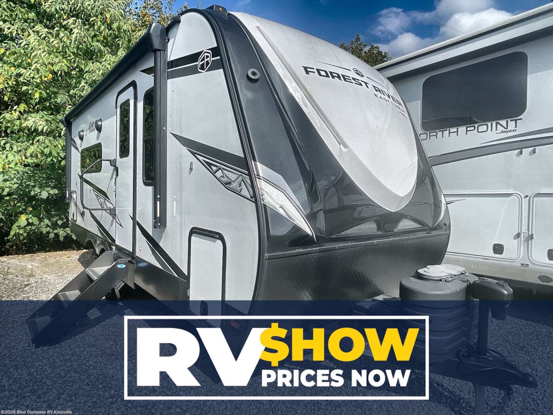 Used 2024 East to West Alta 1900MMK available in Louisville, Tennessee