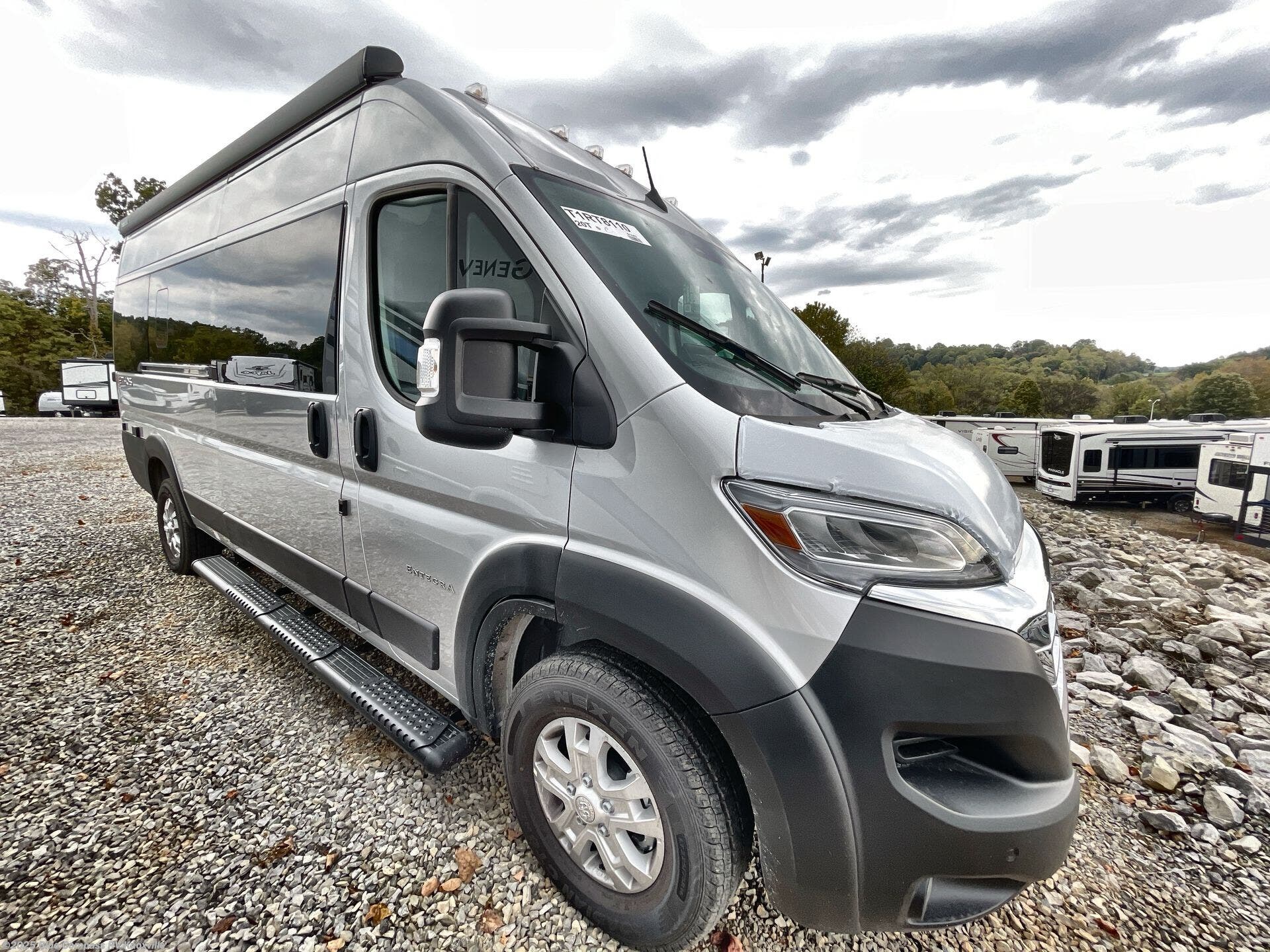 New 2026 Entegra Coach Ethos 20T available in Louisville, Tennessee