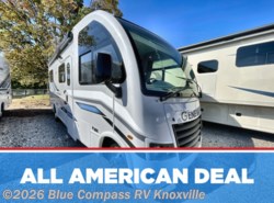 New 2026 Thor Motor Coach Geneva 24VS available in Louisville, Tennessee