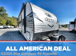 New 2026 Jayco Jay Flight SLX 284BHS available in Louisville, Tennessee