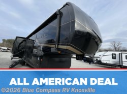 New 2026 Jayco Pinnacle 36FBTS available in Louisville, Tennessee