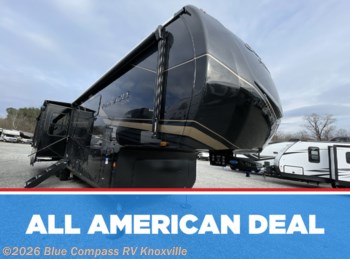 New 2026 Jayco Pinnacle 36FBTS available in Louisville, Tennessee