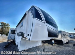 New 2026 Jayco Eagle 365UKTS available in Louisville, Tennessee