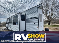 New 2026 Jayco Jay Flight Bungalow 404LOFT DS available in Louisville, Tennessee