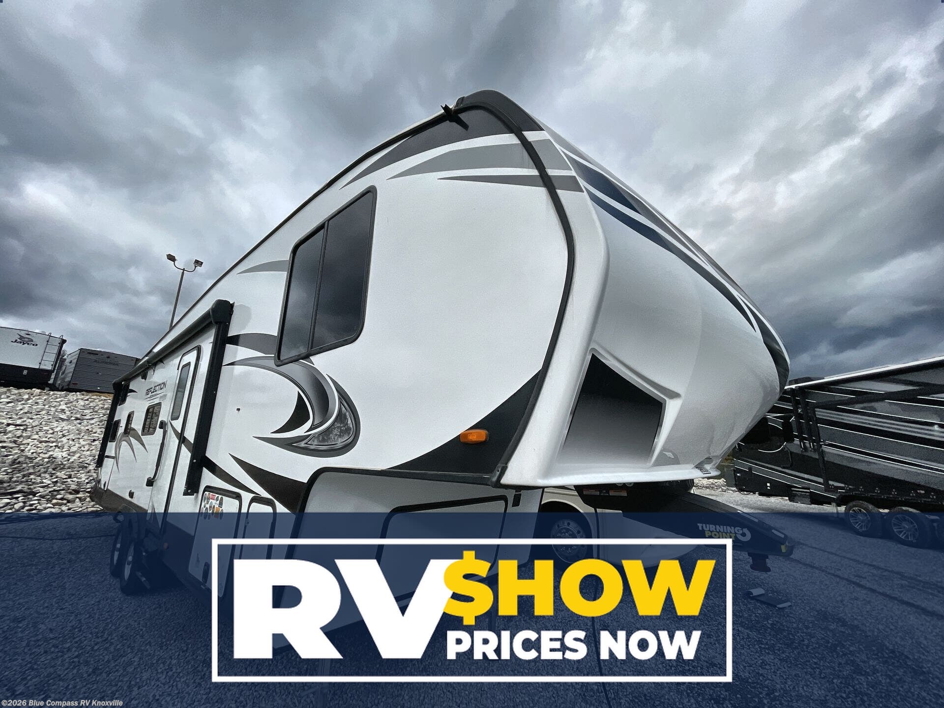 Used 2021 Grand Design Reflection 150 Series 290BH available in Louisville, Tennessee