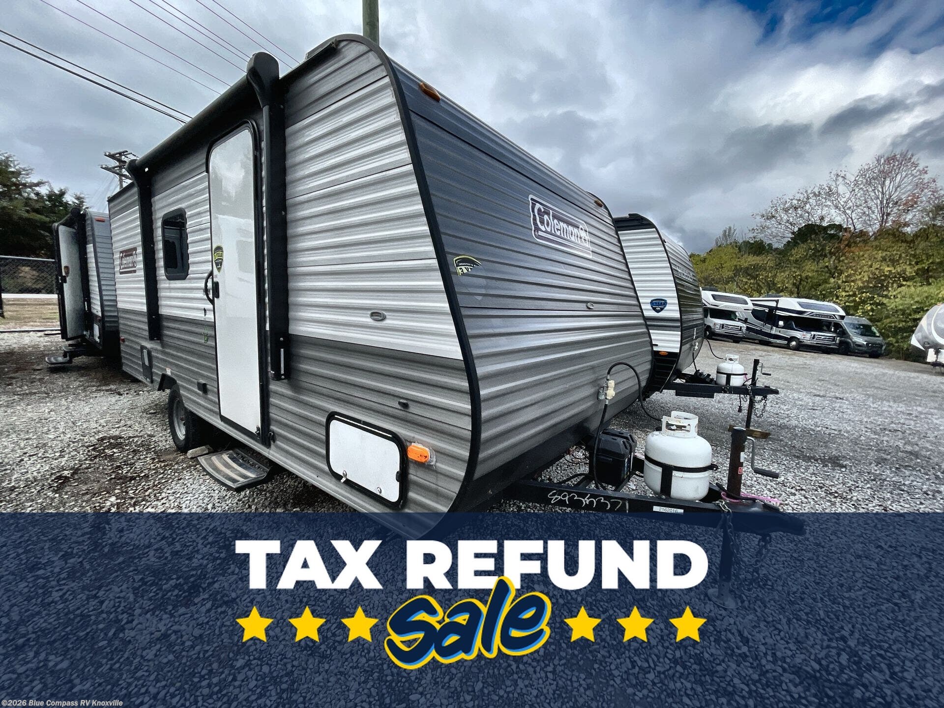 Used 2023 Coleman  17B available in Louisville, Tennessee