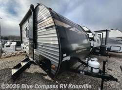 New 2026 Forest River Aurora Light 16BHX available in Louisville, Tennessee
