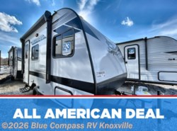 New 2026 Jayco Jay Feather Air SL 15TBSL available in Louisville, Tennessee