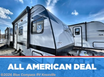 New 2026 Jayco Jay Feather Air SL 15TBSL available in Louisville, Tennessee
