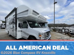 New 2026 Entegra Coach Odyssey 24B available in Louisville, Tennessee