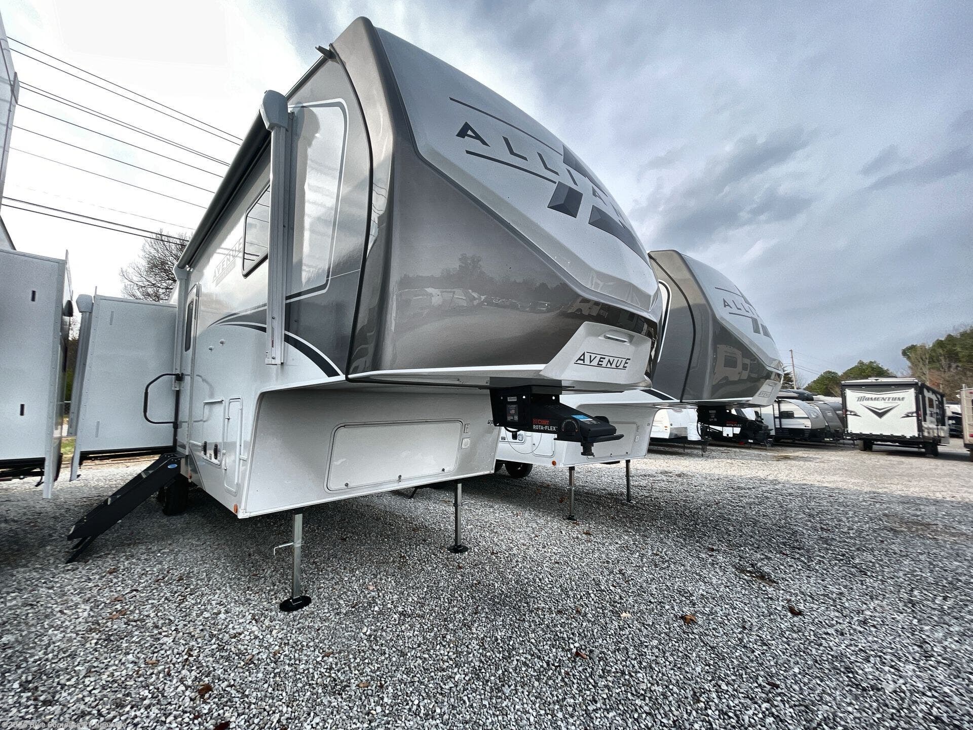 New 2026 Alliance RV Avenue All-Access 30BH available in Louisville, Tennessee