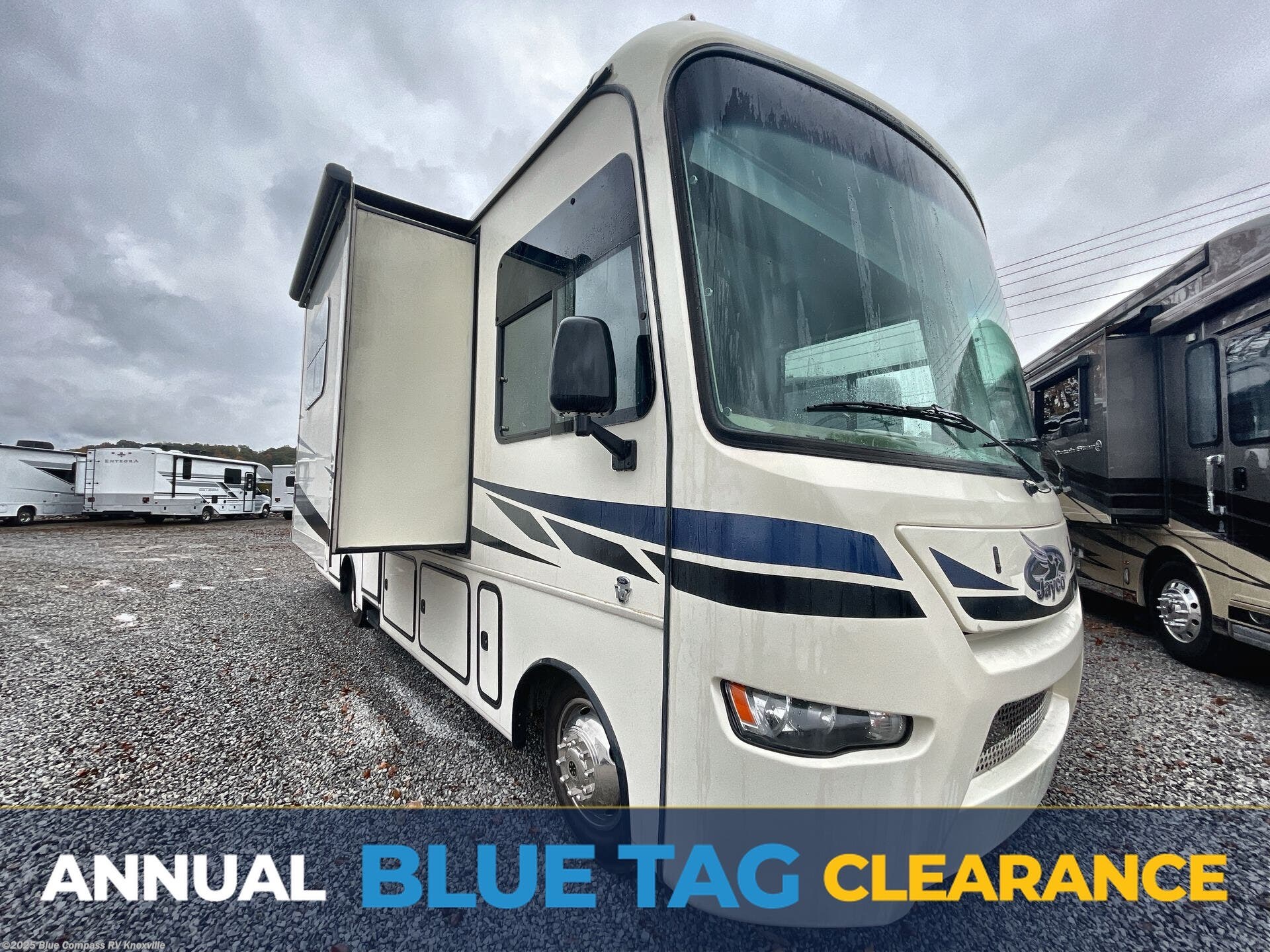 Used 2015 Jayco Precept 31UL available in Louisville, Tennessee