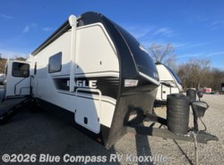 New 2026 Jayco Eagle HT 294CKBS available in Louisville, Tennessee