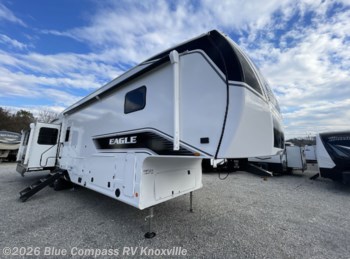 New 2026 Jayco Eagle 355MBQS available in Louisville, Tennessee