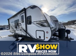 New 2026 Jayco Jay Feather 21MML available in Louisville, Tennessee