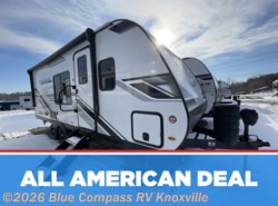 New 2026 Jayco Jay Feather 21MML available in Louisville, Tennessee