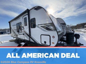 New 2026 Jayco Jay Feather 21MML available in Louisville, Tennessee