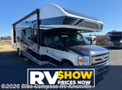 New 2026 Entegra Coach Odyssey 30Z available in Louisville, Tennessee