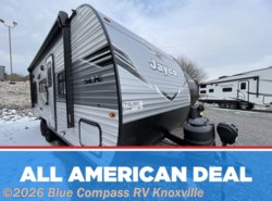 New 2026 Jayco Jay Flight SLX 210QB available in Louisville, Tennessee