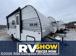 New 2026 Jayco Jay Flight SLX 170BH Sports Edition available in Louisville, Tennessee