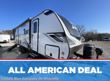 New 2026 Jayco Jay Feather 27BH available in Louisville, Tennessee
