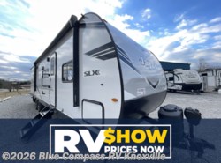 New 2026 Jayco Jay Flight SLX 321BDS available in Louisville, Tennessee
