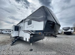 New 2026 Jayco Seismic 399 available in Louisville, Tennessee