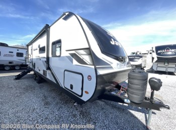 New 2026 Jayco Jay Feather 25RB available in Louisville, Tennessee