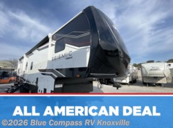 New 2026 Jayco Seismic 359 available in Louisville, Tennessee