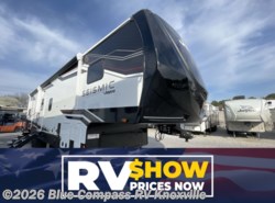 New 2026 Jayco Seismic 359 available in Louisville, Tennessee