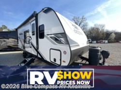 New 2026 Jayco Jay Feather 21MML available in Louisville, Tennessee