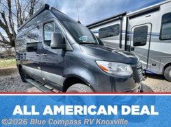 Used 2024 Thor Motor Coach Sanctuary 19P available in Louisville, Tennessee