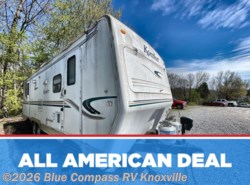 Used 2003 Dutchmen Komfort 28 available in Louisville, Tennessee