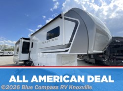 New 2026 Alliance RV Paradigm 312RK available in Louisville, Tennessee