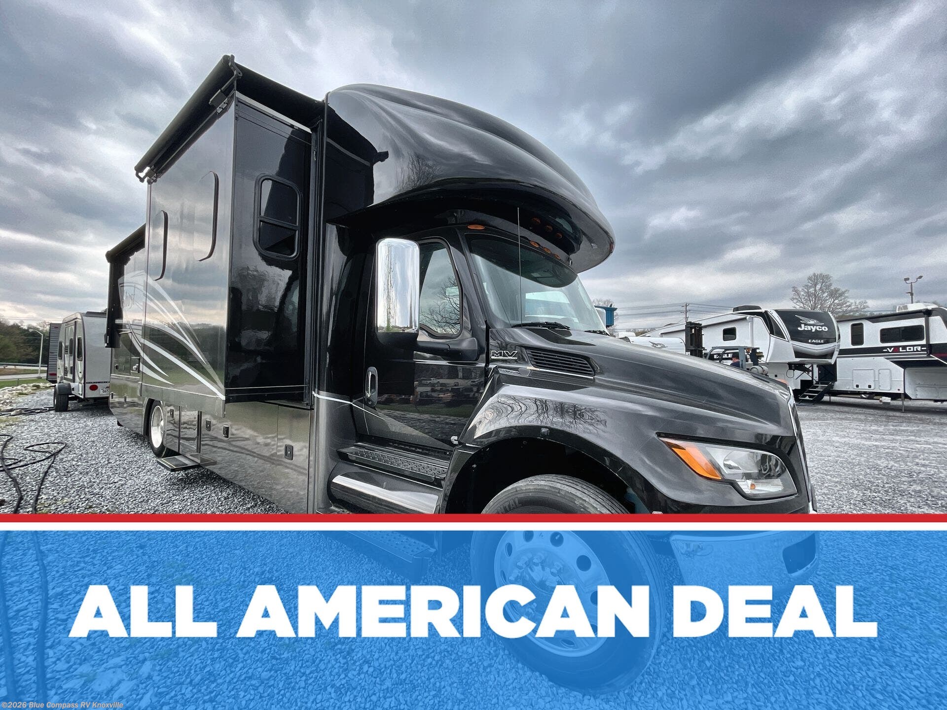 Used 2024 Nexus Ghost 34DS available in Louisville, Tennessee