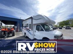New 2026 Thor Motor Coach Geneva 19VT Chevy available in Louisville, Tennessee