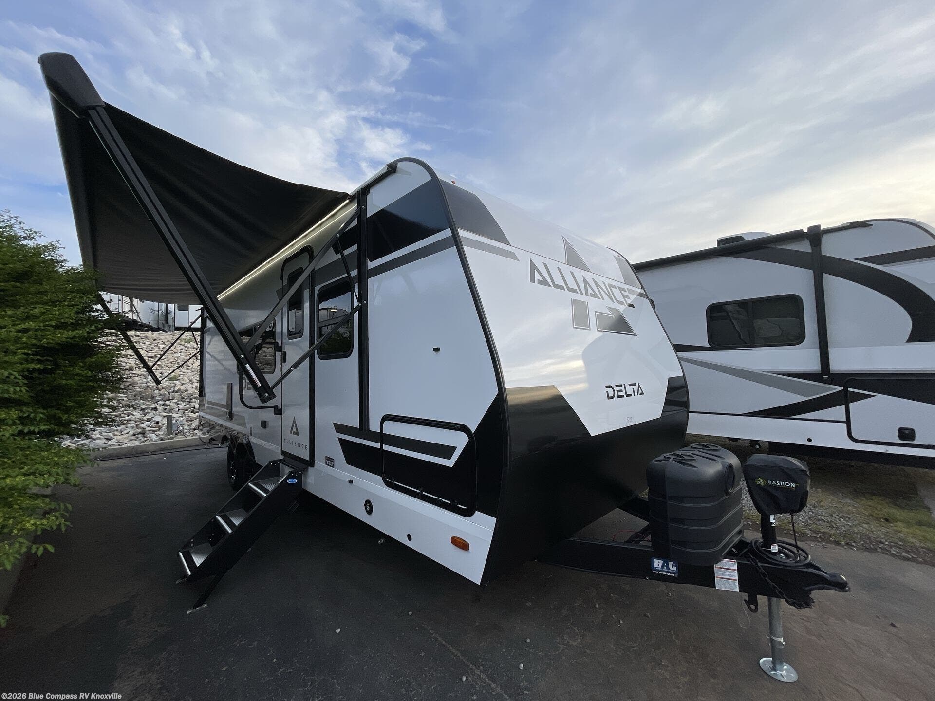 New 2026 Alliance RV Delta Ultra Lite ML226 available in Louisville, Tennessee