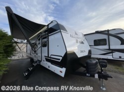 New 2026 Alliance RV Delta Ultra Lite ML226 available in Louisville, Tennessee