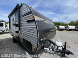 New 2026 Forest River Aurora Light 16BHX available in Louisville, Tennessee